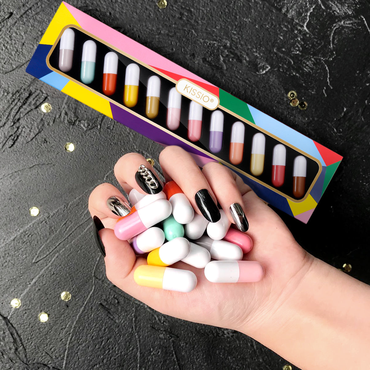 Perfect for your makeup routine