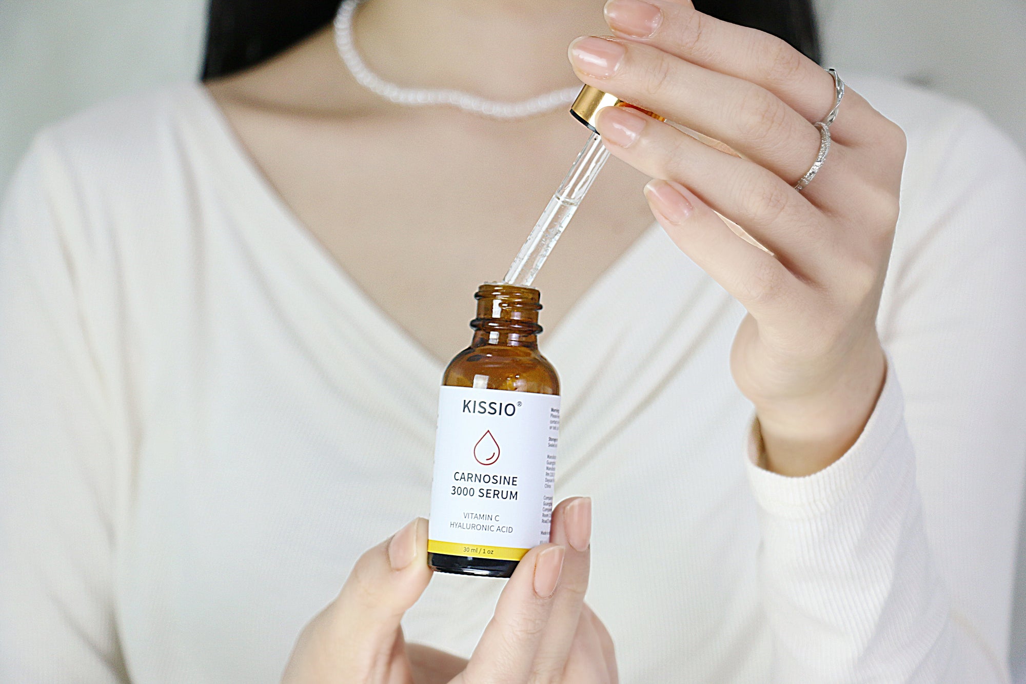 Moisturized,Smooth,Healthy Skin!