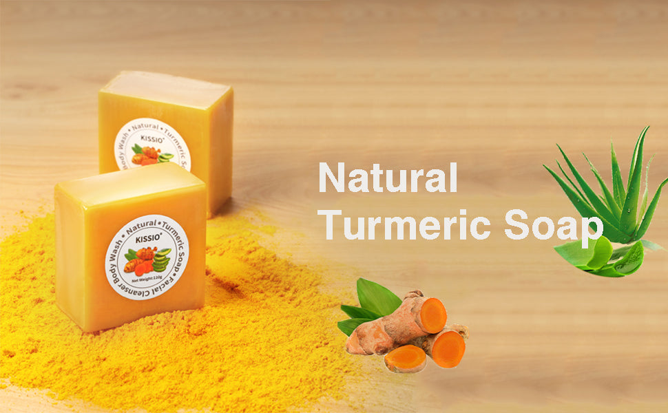 WHY TURMERIC?