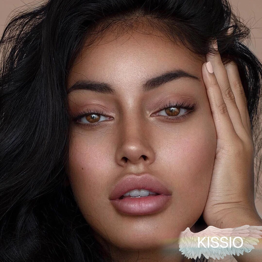 KISSIO Natural Lip Plumper.