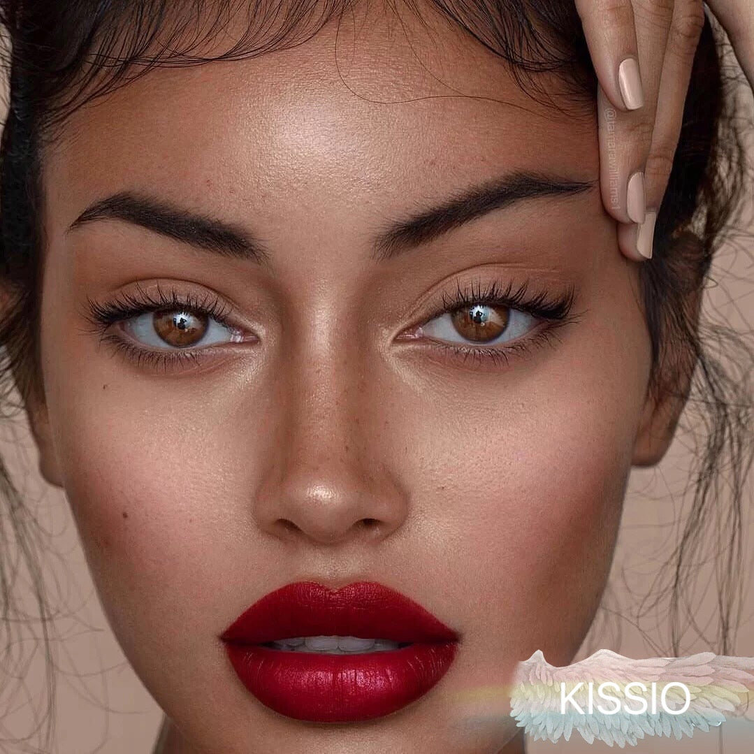 KISSIO Natural Lip Plumper—The best choice for lip augmentation。