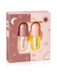 KISSIO Lip Plumper Set(2PCS)