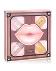 KISSIO Lip Plumper Set(4PCS)
