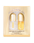 KISSIO Lip Plumper Set(2PCS)