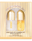 KISSIO Lip Plumper Set(2PCS)