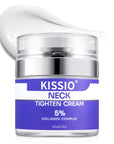 KISSIO 5% Collagen Complex Neck Cream-Neck