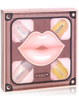 KISSIO Lip Plumper Set(4PCS)
