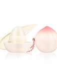 KISSIO Lip Balm (Peach)