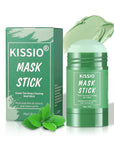 KISSIO Green Tea Mask Stick