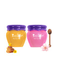 KISSIO Lip Mask Set