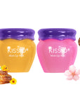 KISSIO Lip Mask Set