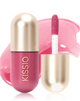 KISSIO Lip Plumper(Liqueur)