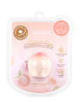 KISSIO Lip Balm (Peach)