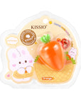KISSIO Lip Balm(Carrot)