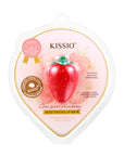 KISSIO Lip Balm(Strawberry)