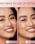 KISSIO Lip Liner Stain