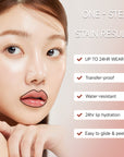 KISSIO Lip Liner Stain
