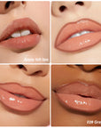 KISSIO Lip Stain Set