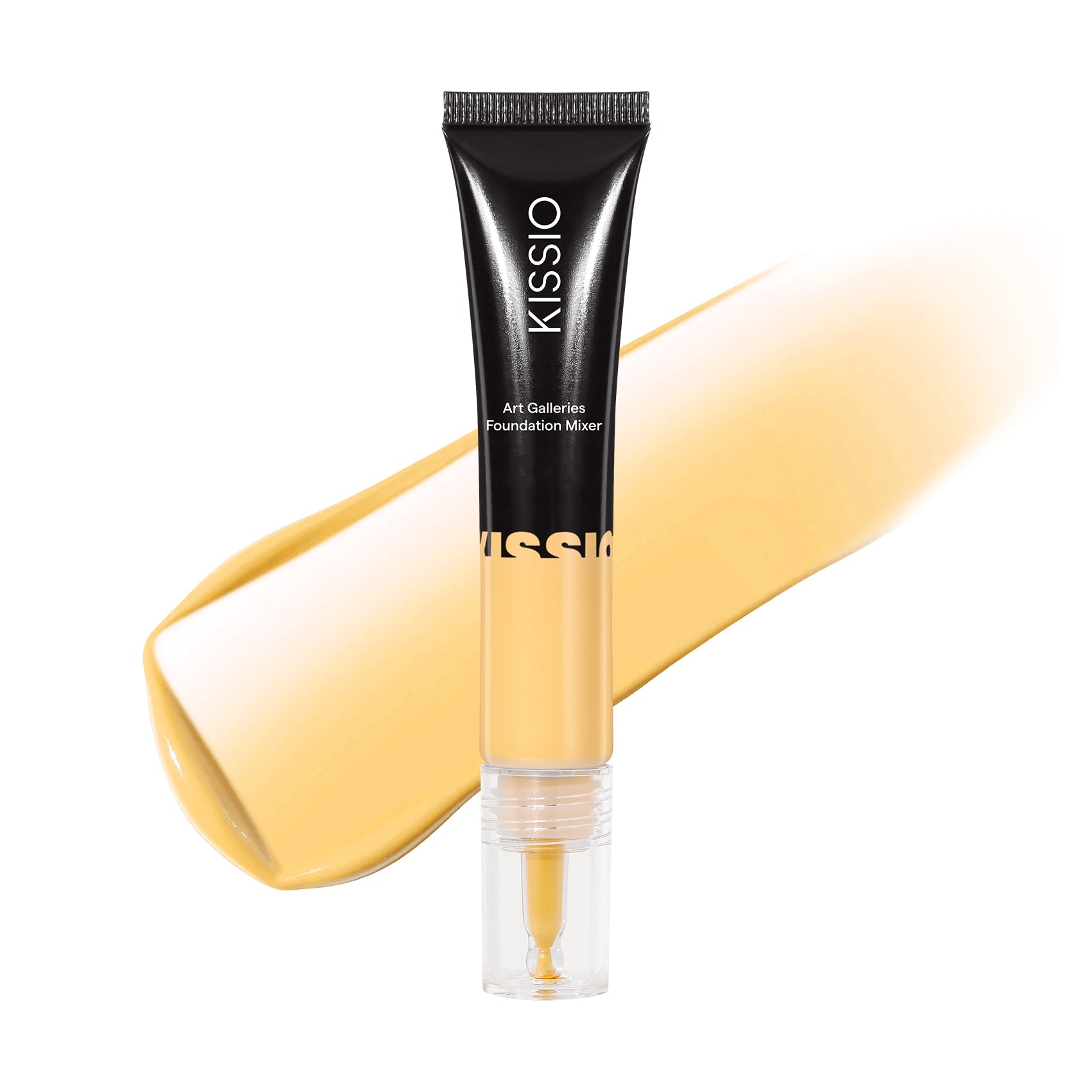 りそうRISOU Repair Liquid Foundation Yellow KISSIO Yellow Foundation Mixing Pigment – KISSIO INC