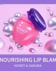KISSIO Lip Mask Set