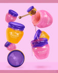 KISSIO Lip Mask Set