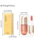 KISSIO Lip Plumper(Lakeside)
