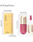 KISSIO Lip Plumper(Liqueur)