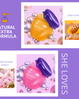 KISSIO Lip Mask Set