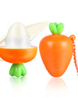 KISSIO Lip Balm(Carrot)