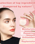 KISSIO Lip Balm (Peach)