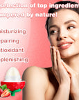 KISSIO Lip Balm(Strawberry)