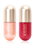 KISSIO Lip Plumper Set(2PCS)