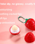 KISSIO Lip Balm(Strawberry)