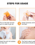 KISSIO Turmeric Soap