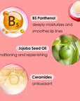 KISSIO Lip Balm(Strawberry)