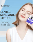KISSIO 5% Collagen Complex Neck Cream-Neck
