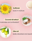 KISSIO Lip Balm (Peach)