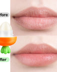 KISSIO Lip Balm(Carrot)
