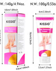 KISSIO Hair Removal Cream