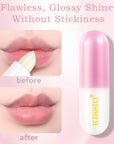 KISSIO Vitamin Lip Balm