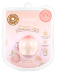 KISSIO Lip Balm (Peach)