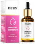 KISSIO Carnosine 3000 Serum