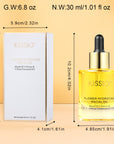 KISSIO Facil Oil