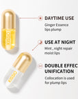 KISSIO Lip Plumper Set(2PCS)