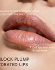 KISSIO PLUMP Lip Plumper