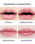 KISSIO Lip Mask Set