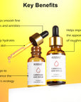 KISSIO Carnosine 3000 Serum