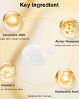 KISSIO Carnosine 3000 Serum