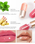 KISSIO Lip Plumper Set(2PCS)