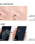 KISSIO Long Lasting Makeup Setting Spray